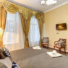 Квартира 29 м², студия - изображение 1