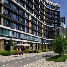 6,3 м², склад - изображение 2