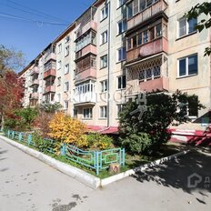 Квартира 30 м², 1-комнатная - изображение 2