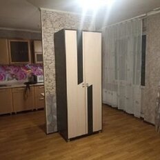 Квартира 32 м², 1-комнатная - изображение 3