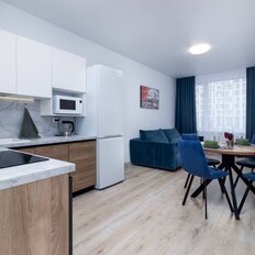 Квартира 48 м², 1-комнатная - изображение 2