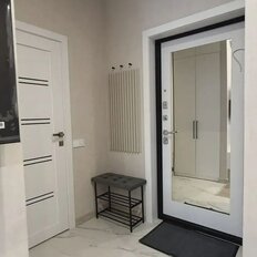 Квартира 34 м², 1-комнатная - изображение 3