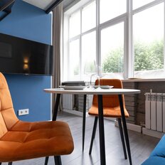 Квартира 18 м², студия - изображение 3