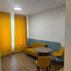 Квартира 39 м², 1-комнатная - изображение 2