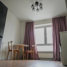 Квартира 20 м², студия - изображение 2