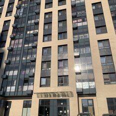 Квартира 60 м², 2-комнатная - изображение 2