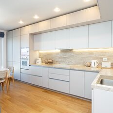 Квартира 73 м², 2-комнатная - изображение 5