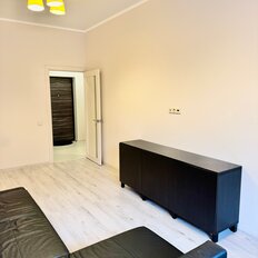 Квартира 42 м², 1-комнатная - изображение 3