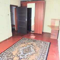 Квартира 31,1 м², 1-комнатная - изображение 4