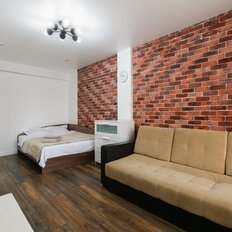 Квартира 35 м², 1-комнатная - изображение 2