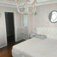 Квартира 112 м², 4-комнатная - изображение 5