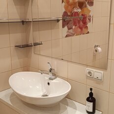Квартира 37 м², студия - изображение 1