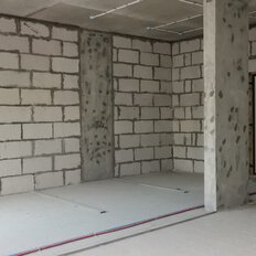 Квартира 103 м², 3-комнатная - изображение 2