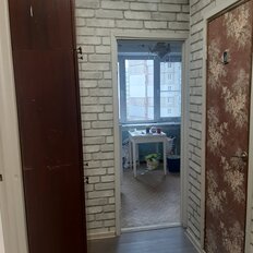 Квартира 32,6 м², 1-комнатная - изображение 1