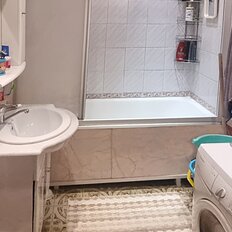 35 м², комната - изображение 4
