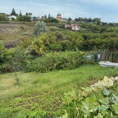 часть дома + 5,5 сотки, участок - изображение 1