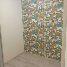 Квартира 37,3 м², 1-комнатная - изображение 3