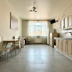 Квартира 73 м², 2-комнатная - изображение 1