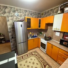 Квартира 45 м², 2-комнатная - изображение 2