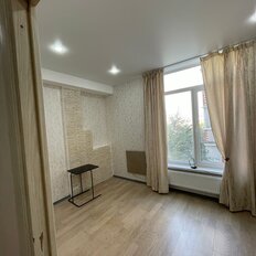 Квартира 32,5 м², 1-комнатная - изображение 5
