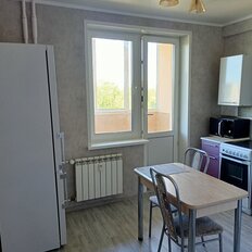 Квартира 37,6 м², 1-комнатная - изображение 5