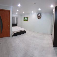 Квартира 31,3 м², 1-комнатная - изображение 2
