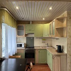 Квартира 55 м², 3-комнатная - изображение 4