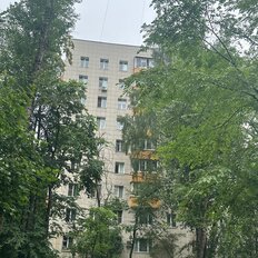 Квартира 31,6 м², 1-комнатная - изображение 3