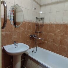 Квартира 37,8 м², 1-комнатная - изображение 5