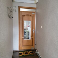 Квартира 25 м², 1-комнатная - изображение 4