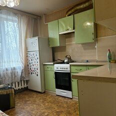 Квартира 33 м², 1-комнатная - изображение 4