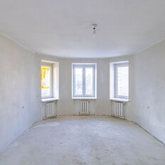 Квартира 45 м², 1-комнатная - изображение 1