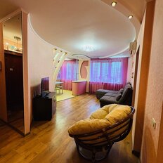 Квартира 65,2 м², 3-комнатная - изображение 2