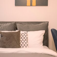 Квартира 26 м², 1-комнатная - изображение 1