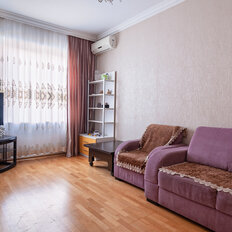 Квартира 64 м², 2-комнатная - изображение 4