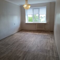 Квартира 36,1 м², 1-комнатная - изображение 3