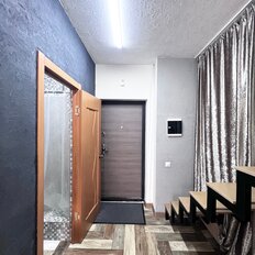 Квартира 37 м², студия - изображение 1