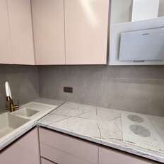 Квартира 34,2 м², 1-комнатная - изображение 4