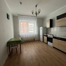 Квартира 73 м², 2-комнатная - изображение 1