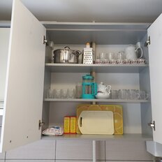 Квартира 30 м², 1-комнатная - изображение 5