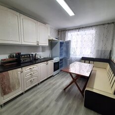 Квартира 40,5 м², 1-комнатная - изображение 5