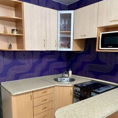 Квартира 19 м², студия - изображение 3