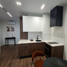 Квартира 34,6 м², 1-комнатная - изображение 5