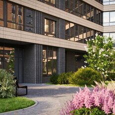 Квартира 96 м², 3-комнатная - изображение 5