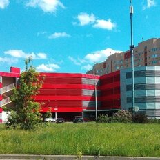 18 м², машиноместо - изображение 5