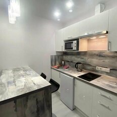 Квартира 34 м², студия - изображение 3