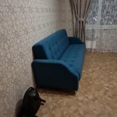 Квартира 36 м², 1-комнатная - изображение 5