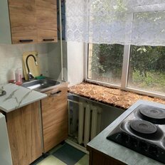 Квартира 25,4 м², 1-комнатная - изображение 1