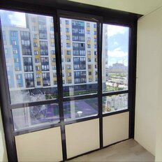 Квартира 31,2 м², 1-комнатная - изображение 4