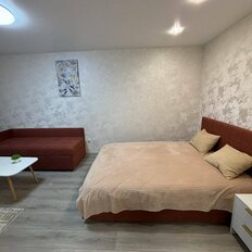 Квартира 36 м², 1-комнатная - изображение 2